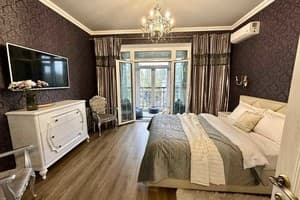 Квартира VIP просп.Соборный 216 (возле McDonald's). Апартаменты трехместный VIP на проспекте рядом с МакДональдз 3