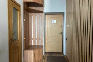 Квартира VIP-студия на Гагарина 3. Апартаменты двухместный ВИП-студия на Гагарина 3 18