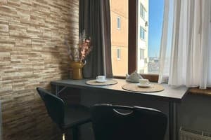 Квартира VIP-студия на Гагарина 3. Апартаменты двухместный ВИП-студия на Гагарина 3 11