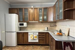 Квартира VIP-студия на Гагарина 3. Апартаменты двухместный ВИП-студия на Гагарина 3 12