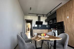 Квартира VIP-ультрасовременная на ул.Гагарина 3 (ЖК Гагарин). Апартаменты трехместный  10