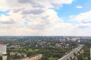 Квартира VIP-ультрасовременная на ул.Гагарина 3 (ЖК Гагарин). Апартаменты трехместный  15