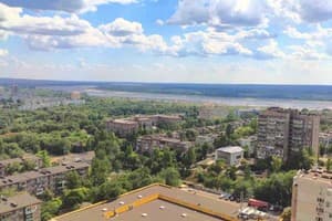 Квартира VIP-ультрасовременная на ул.Гагарина 3 (ЖК Гагарин). Апартаменты трехместный  16