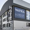Отель Vatra Hotel-1/24