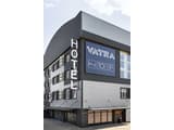 Отель Vatra Hotel
