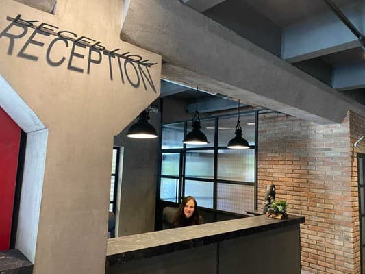 Vatra Hotel 8