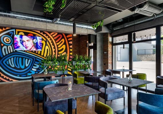 Vatra Hotel 14
