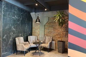 Vatra Hotel 16