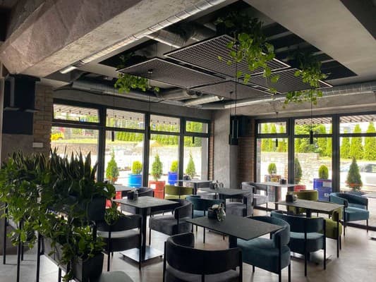 Vatra Hotel 11