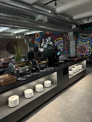 Vatra Hotel 5