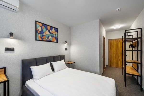 Vatra Hotel 19