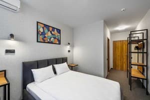 Vatra Hotel 19