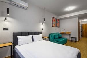 Vatra Hotel 22