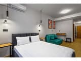Vatra Hotel 22