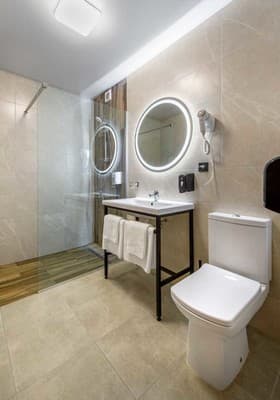 Vatra Hotel 23
