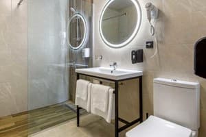 Vatra Hotel 23