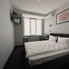 Отель Vatra Hotel. Эконом двухместный  2