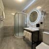 Отель Vatra Hotel. Эконом двухместный  4