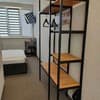 Отель Vatra Hotel. Эконом двухместный  3
