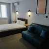 Отель Vatra Hotel. Стандарт двухместный  4