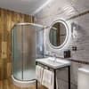 Отель Vatra Hotel. Стандарт двухместный  6