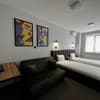Отель Vatra Hotel. Стандарт трехместный  6