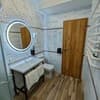 Отель Vatra Hotel. Стандарт трехместный  2