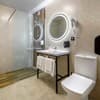 Отель Vatra Hotel. Стандарт трехместный  4