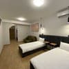 Отель Vatra Hotel. Стандарт трехместный  5