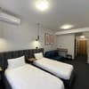 Отель Vatra Hotel. Стандарт трехместный  1