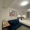 Отель Vatra Hotel. Улучшенный двухместный  1