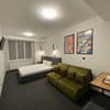 Отель Vatra Hotel. Улучшенный двухместный  5