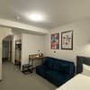 Отель Vatra Hotel. Улучшенный двухместный  7