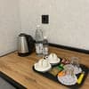 Отель Vatra Hotel. Улучшенный двухместный  8