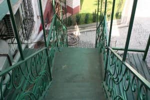 Вело Хостел Днепр 1