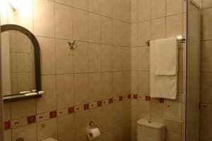 Отель Вена. Полулюкс двухместный  3