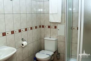Отель Вена. Полулюкс одноместный  3
