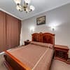 Отель Венеция . Люкс двухместный Двухкомнатный  1