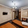 Отель Венеция . Стандарт двухместный с раздельными кроватями 2