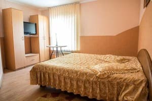 Отель Venezia. Стандарт двухместный  1
