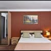 Отель Venus hotel. Делюкс двухместный  2