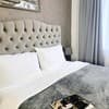 Отель Venus hotel. Люкс двухместный  1