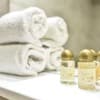 Отель Venus hotel. Люкс двухместный  3