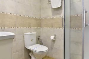 Отель Venus hotel. Стандарт двухместный  4