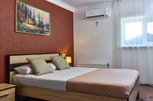 Отель Venus hotel. Стандарт двухместный  2
