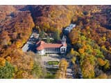 Санаторий Verkhovyna Resort Medical & Wellness