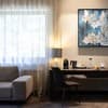 Санаторій Verkhovyna Resort Medical & Wellness 5*. Люкс двомісний  2