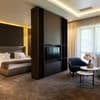 Санаторій Verkhovyna Resort Medical & Wellness 5*. Люкс двомісний  3