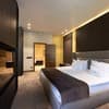 Санаторій Verkhovyna Resort Medical & Wellness 5*. Люкс двомісний  4