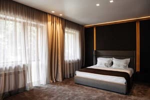 Санаторій Verkhovyna Resort Medical & Wellness 5*. Люкс двомісний  5
